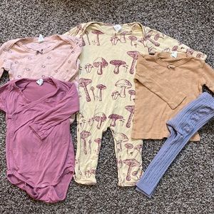 Kate Quinn Baby Bundle 12-18 Month